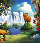 Brasilien - Tierwelten für Kinder 3