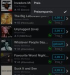 CheapCharts 1