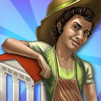 Cradle of Rome 2: Tolles Match-3-Puzzle für das iPad zum Nulltarif laden