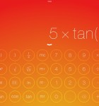 Design Calculator Pro 1