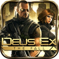 Action-Spiel „Deus Ex: The Fall“ erstmals per Gutschein gratis laden