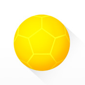 Die große WM App: Daten aus 84 Jahren Fußball-WM