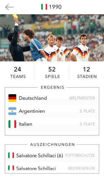 Juni 2014: Die besten Apps des Monats im Überblick