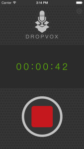 DropVox