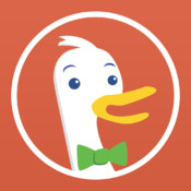 DuckDuckGo: Anonyme Suchmaschine aktualisiert iPhone-App