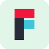 Folt: Denkspiel um Kacheln und Farben mit mehr als 150 verschiedenen Leveln