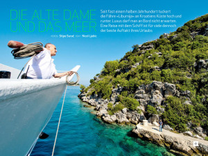 GEO Special Kroatien
