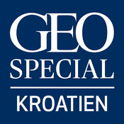 GEO Special Kroatien: Wunderschönes Reisemagazin für das iPad