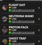 Ghostbusters Paranormal Blast 4
