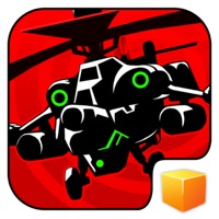 Heli Hell: Bulkypix veröffentlicht wirklich schwierigen Heli-Arcade-Shooter