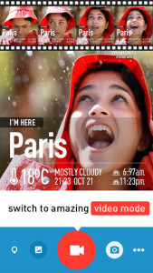 InstaWeather Pro