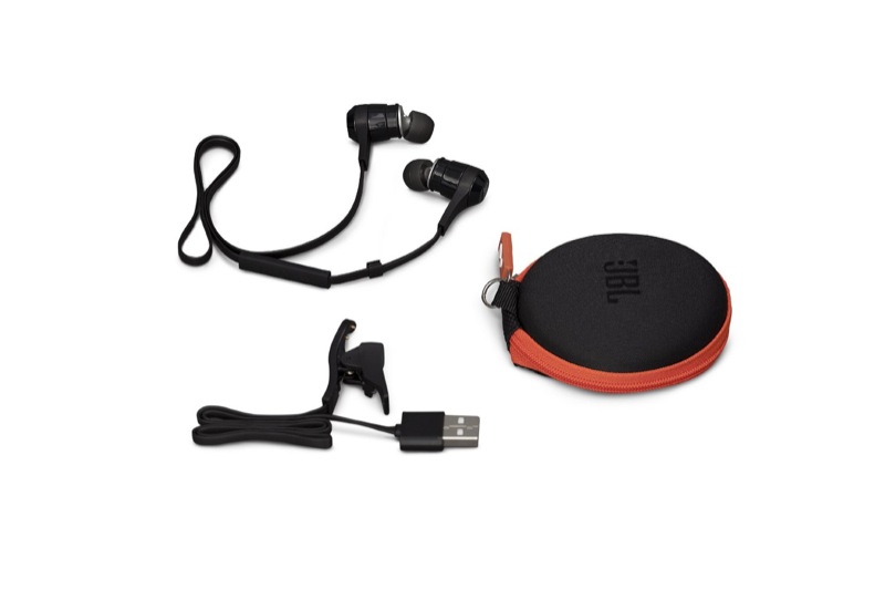 JBL J46BT: Bluetooth-Kopfhörer für Sportler im Test