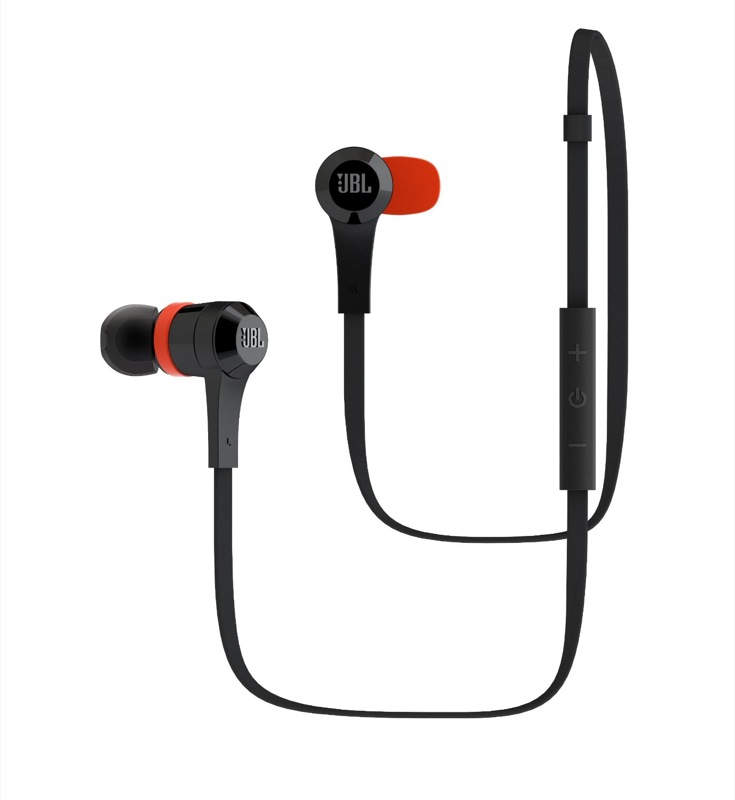 JBL J46BT: Bluetooth-Kopfhörer für Sportler im Test