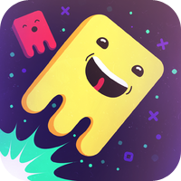 Jellies: Apples Gratis-App der Woche bietet Online-Multiplayer-Kämpfe