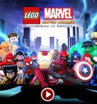 LEGO Marvel Super Heroes 1