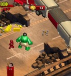 LEGO Marvel Super Heroes 2