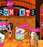 Les Crumpets 1