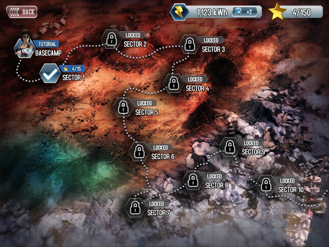 Linkin Park Recharge: 3D-Action Game schaltet Song vom neuen Album der Band frei