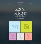 Little Moments 1