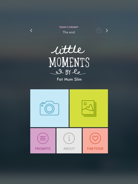 Little Moments: Foto-Bearbeitung und Inspiration im Stil von Mystic und Rhonna Designs