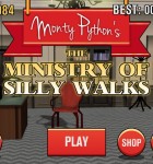 Monty Python's Ministry of Silly Walks 1