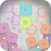 Penku: Kostenloses, minimalistisches Blöckchen-Spiel im Tetris-Stil