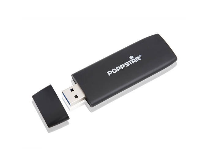 Heute im Angebot: USB-Stick mit 256 GB Speicherplatz