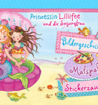 Prinzessin Lillifee und die Seejungfrau 1