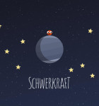 Schwerkraft 4