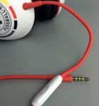 Skullcandy Hesh DFB Kabel