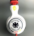 Skullcandy Hesh DFB Logo