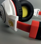 Skullcandy Hesh DFB Ohrmuschel