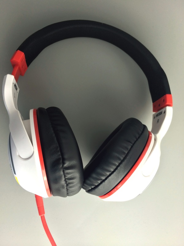 Skullcandy Hesh 2.0: Over-Ear-Kopfhörer im DFB-Look & einfach das Original