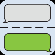 Stitch It!: Lange Konversationen als Screenshot zusammenfassen