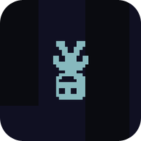 Super Gravitron: Kleines, rasant schnelles Gravity-Game als VVVVVV-Ableger