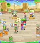 Supermarket Management 3