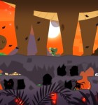 Tiny Prehistoric Adventure - press kit - screenshot 04