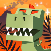 Tiny Prehistoric Adventure: Neues Point&Click-Abenteuer mit kleinen Rätseln