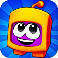 Twisty Planets: 3D-Puzzle-Spiel erfordert räumliches Denken