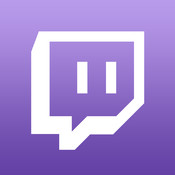 Twitch: Die Fernseh-App für Spiele, Live-Events & den appgefahren Talk