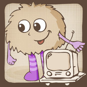 Keine ungeeigneten YouTube-Videos: Kinder-App VideoMonster heute gratis laden