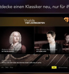 Vivaldis Vier Jahreszeiten
