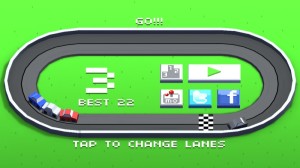 Wrong Way Racing