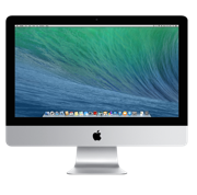 Kleiner (neuer) iMac dank Gutschein für 939 Euro