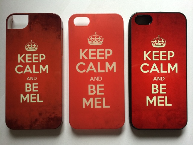 Vergleich: Individuell gestaltbare iPhone-Cases im Test
