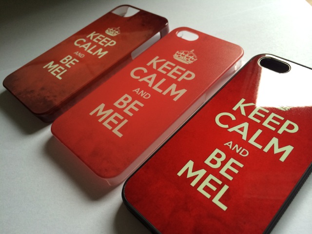 Vergleich: Individuell gestaltbare iPhone-Cases im Test