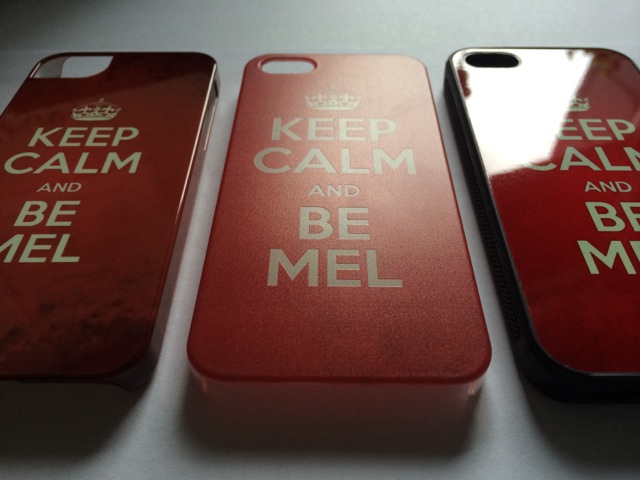 Vergleich: Individuell gestaltbare iPhone-Cases im Test