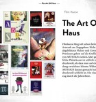 Arthaus Magazin 4