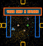 Astro Duel 3