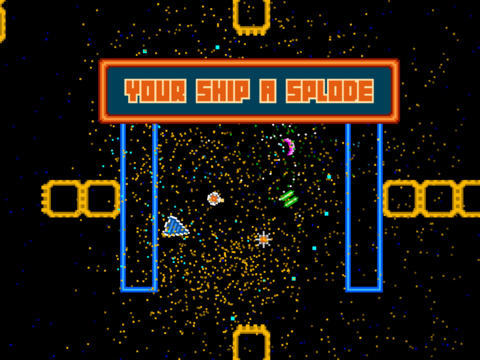 Astro Duel im Video: Witziges Multiplayer-Game mit iPhone-Controllern